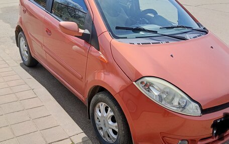 Chery Kimo (A1), 2008 год, 220 000 рублей, 1 фотография