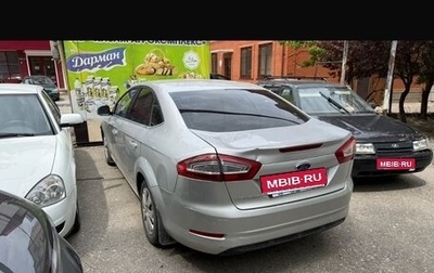 Ford Mondeo IV, 2010 год, 500 000 рублей, 1 фотография