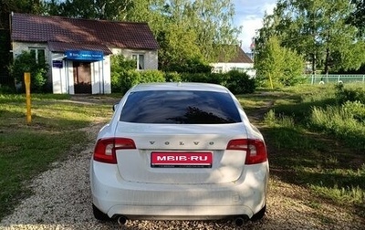 Volvo S60 III, 2013 год, 790 000 рублей, 1 фотография