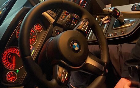 BMW 3 серия, 2014 год, 2 400 000 рублей, 1 фотография