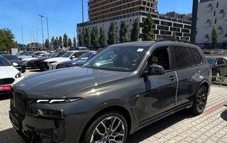 BMW X7, 2026 год, 15 900 000 рублей, 1 фотография