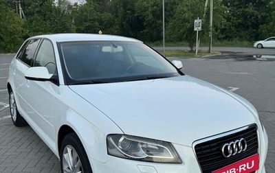 Audi A3, 2011 год, 950 000 рублей, 1 фотография