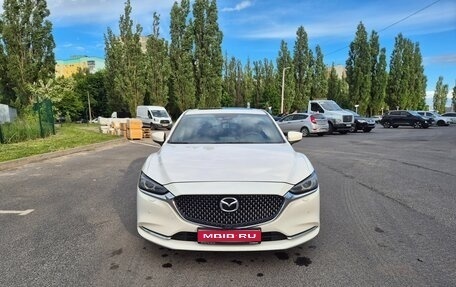 Mazda 6, 2021 год, 2 670 000 рублей, 1 фотография
