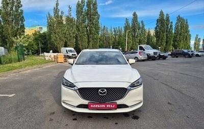 Mazda 6, 2021 год, 2 670 000 рублей, 1 фотография