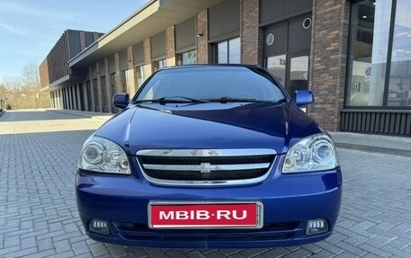 Chevrolet Lacetti, 2011 год, 550 000 рублей, 1 фотография