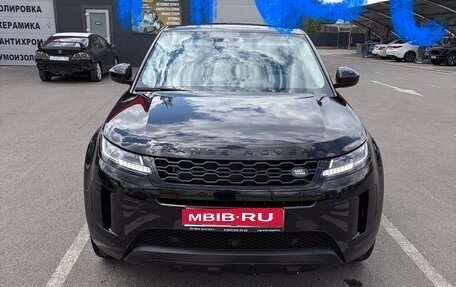 Land Rover Range Rover Evoque II, 2019 год, 4 000 000 рублей, 1 фотография