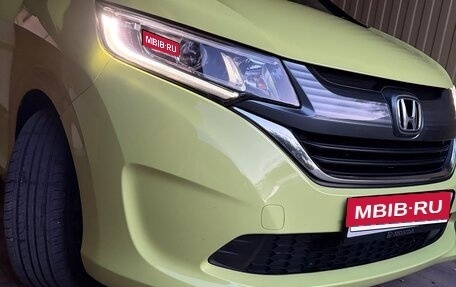 Honda Freed II, 2017 год, 1 800 000 рублей, 1 фотография