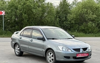 Mitsubishi Lancer IX, 2005 год, 238 000 рублей, 1 фотография