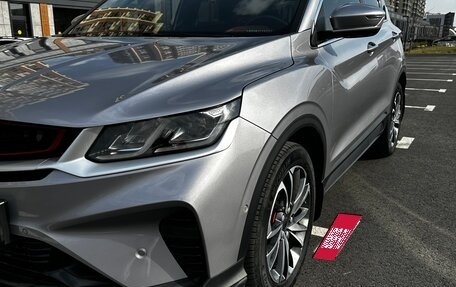 Geely Coolray I, 2023 год, 2 300 000 рублей, 1 фотография
