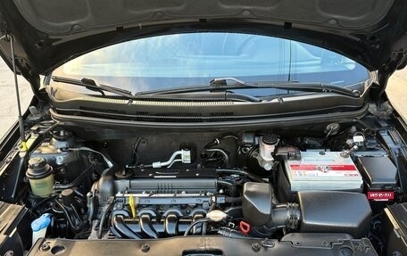 KIA Rio III рестайлинг, 2012 год, 849 000 рублей, 16 фотография
