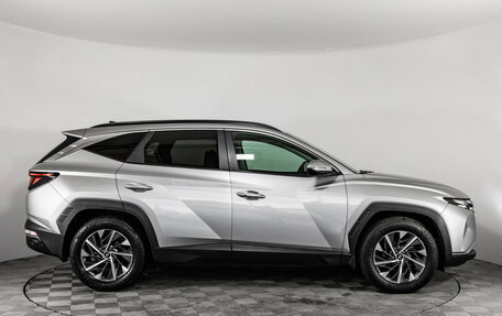 Hyundai Tucson, 2022 год, 4 000 000 рублей, 7 фотография