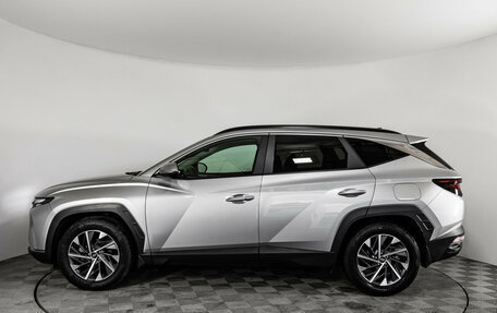 Hyundai Tucson, 2022 год, 4 000 000 рублей, 11 фотография