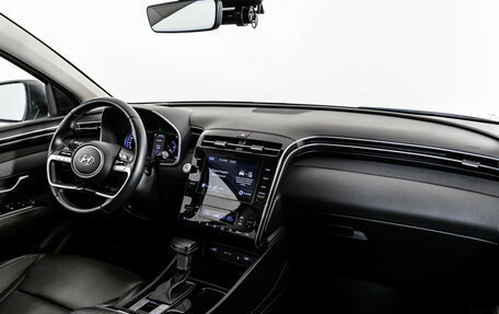 Hyundai Tucson, 2022 год, 4 000 000 рублей, 12 фотография