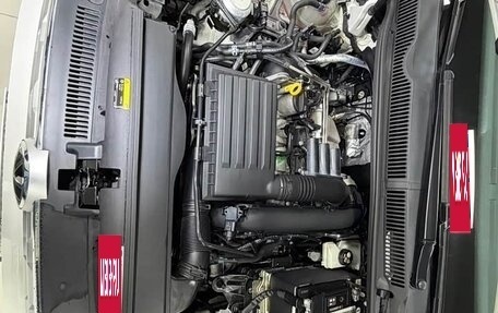 Volkswagen Touran III, 2023 год, 2 615 000 рублей, 25 фотография