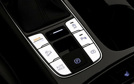 Hyundai Tucson, 2022 год, 4 000 000 рублей, 20 фотография