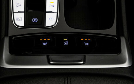 Hyundai Tucson, 2022 год, 4 000 000 рублей, 21 фотография