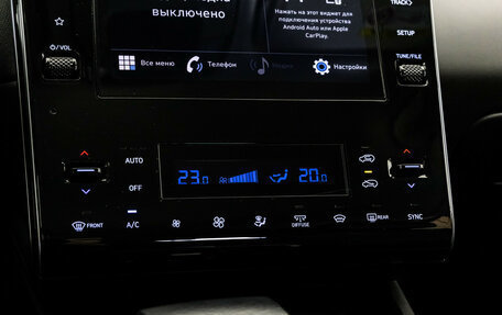 Hyundai Tucson, 2022 год, 4 000 000 рублей, 19 фотография