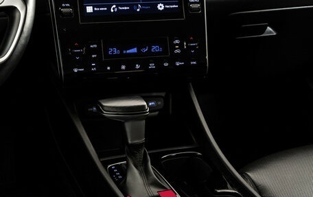 Hyundai Tucson, 2022 год, 4 000 000 рублей, 16 фотография