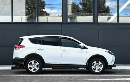Toyota RAV4, 2013 год, 1 859 000 рублей, 5 фотография