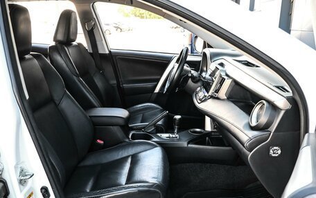 Toyota RAV4, 2013 год, 1 859 000 рублей, 8 фотография