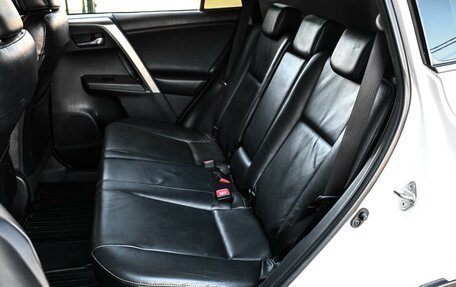 Toyota RAV4, 2013 год, 1 859 000 рублей, 9 фотография
