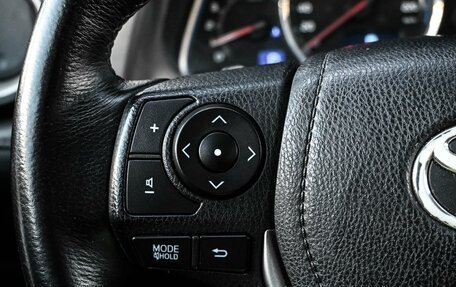 Toyota RAV4, 2013 год, 1 859 000 рублей, 14 фотография
