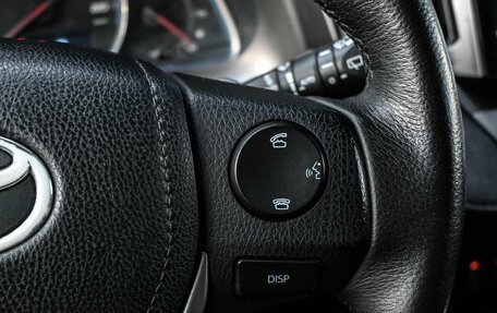 Toyota RAV4, 2013 год, 1 859 000 рублей, 15 фотография