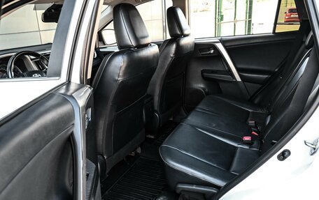 Toyota RAV4, 2013 год, 1 859 000 рублей, 11 фотография
