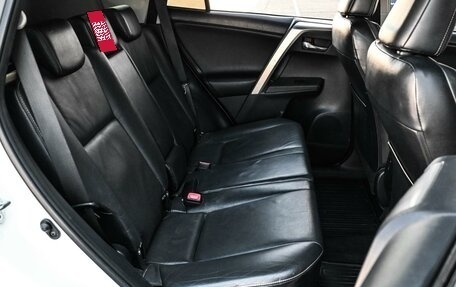 Toyota RAV4, 2013 год, 1 859 000 рублей, 7 фотография