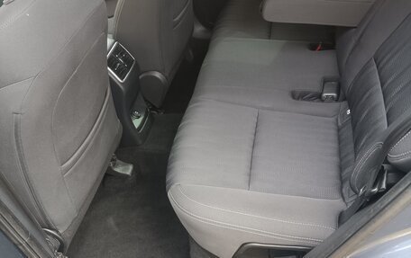 KIA Sportage IV рестайлинг, 2017 год, 1 605 000 рублей, 7 фотография