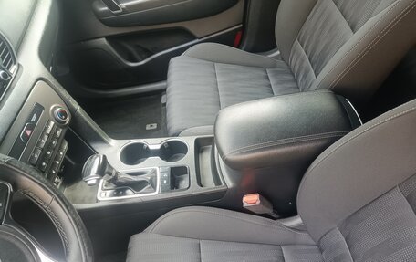 KIA Sportage IV рестайлинг, 2017 год, 1 605 000 рублей, 6 фотография