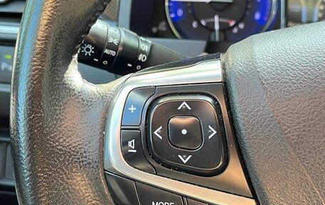 Toyota Camry, 2017 год, 1 890 000 рублей, 13 фотография