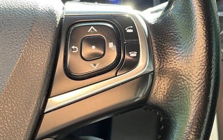 Toyota Camry, 2017 год, 1 890 000 рублей, 12 фотография