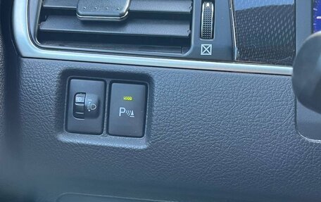 Toyota Camry, 2017 год, 1 890 000 рублей, 15 фотография