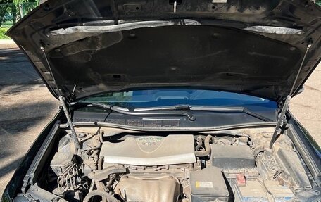Toyota Camry, 2017 год, 1 890 000 рублей, 19 фотография