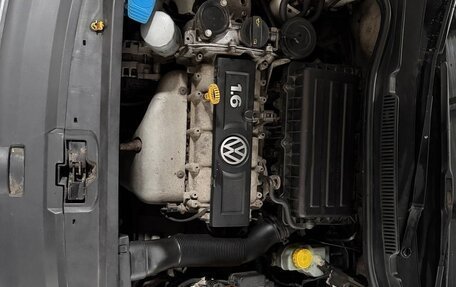 Volkswagen Polo VI (EU Market), 2014 год, 630 000 рублей, 3 фотография
