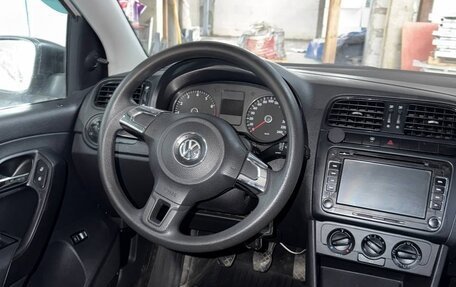 Volkswagen Polo VI (EU Market), 2014 год, 630 000 рублей, 12 фотография