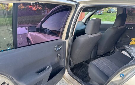 Renault Megane II, 2006 год, 380 000 рублей, 9 фотография