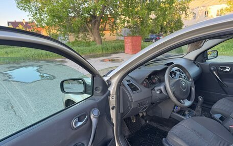 Renault Megane II, 2006 год, 380 000 рублей, 8 фотография