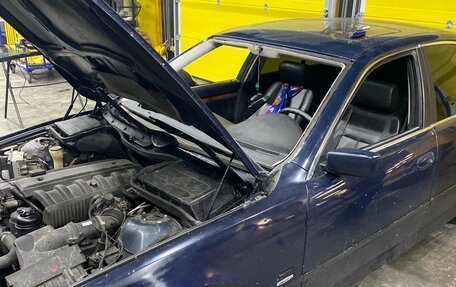 BMW 5 серия, 1997 год, 340 000 рублей, 3 фотография
