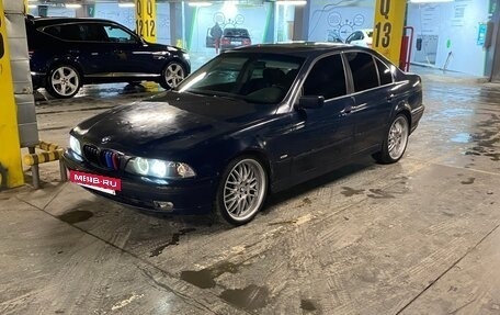 BMW 5 серия, 1997 год, 340 000 рублей, 5 фотография