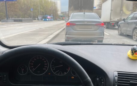BMW 5 серия, 1997 год, 340 000 рублей, 6 фотография