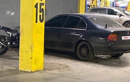 BMW 5 серия, 1997 год, 340 000 рублей, 7 фотография