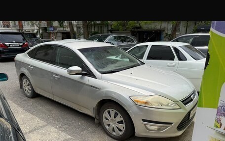 Ford Mondeo IV, 2010 год, 500 000 рублей, 5 фотография