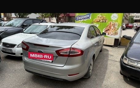Ford Mondeo IV, 2010 год, 500 000 рублей, 3 фотография