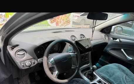 Ford Mondeo IV, 2010 год, 500 000 рублей, 13 фотография