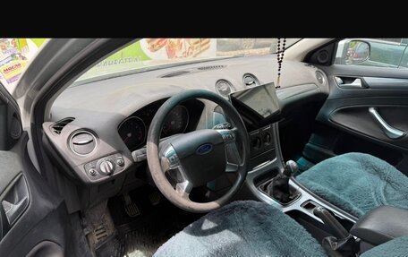 Ford Mondeo IV, 2010 год, 500 000 рублей, 11 фотография