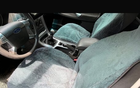 Ford Mondeo IV, 2010 год, 500 000 рублей, 12 фотография