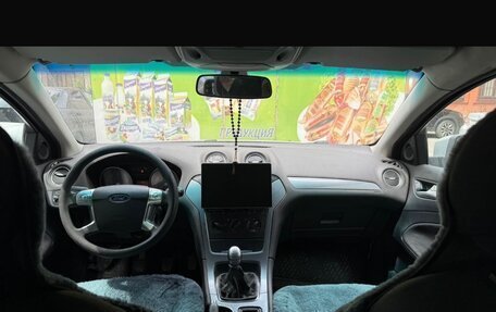Ford Mondeo IV, 2010 год, 500 000 рублей, 16 фотография