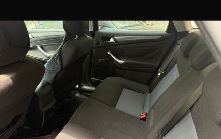 Ford Mondeo IV, 2010 год, 500 000 рублей, 15 фотография